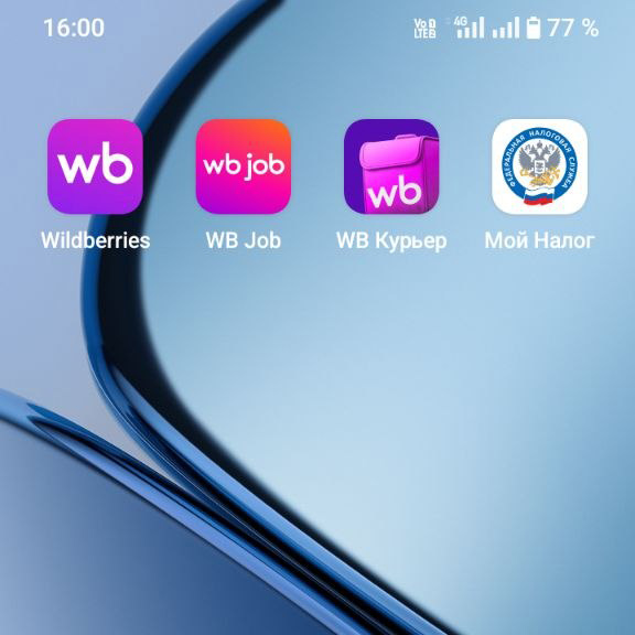 Wbk apps